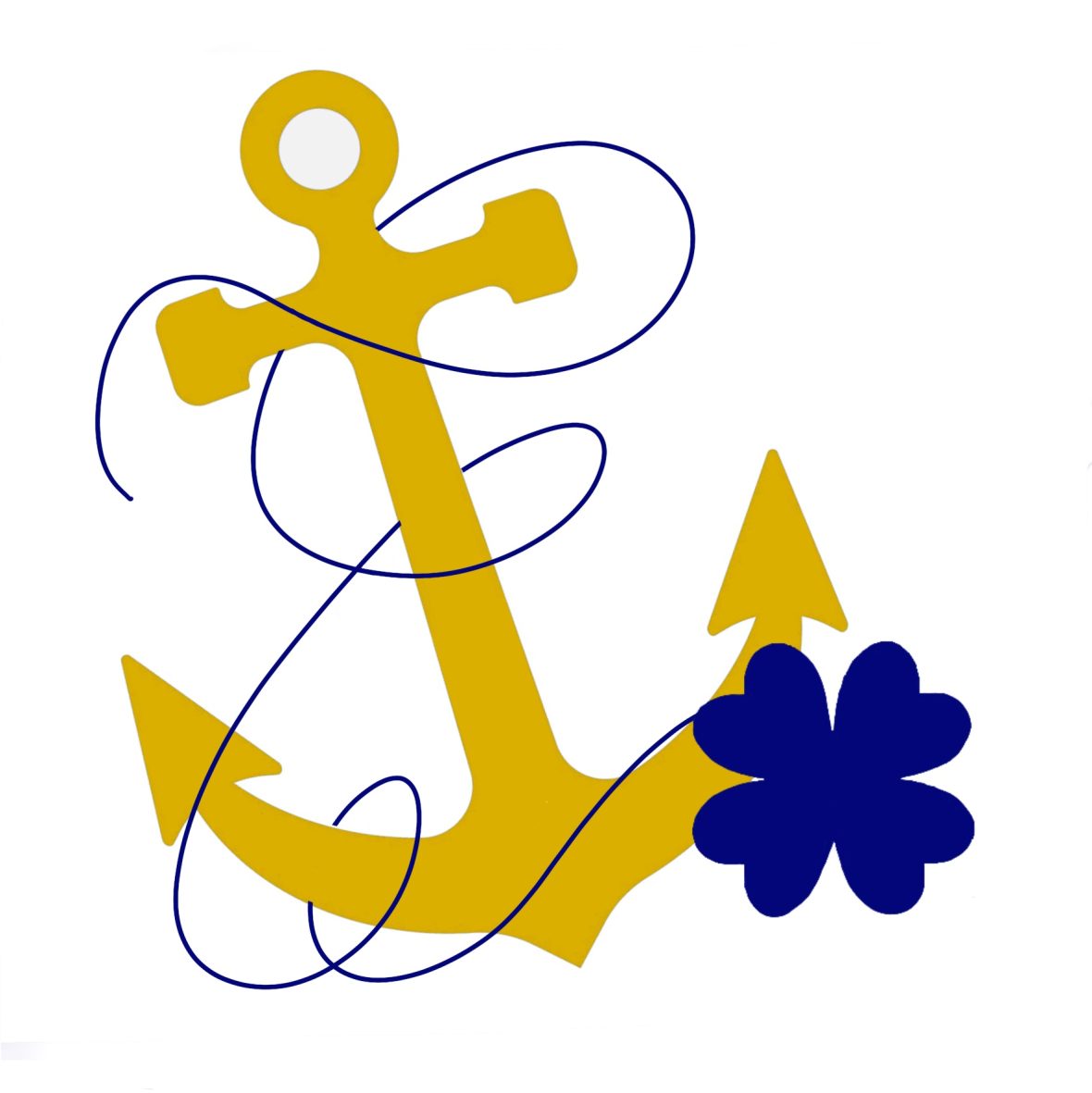 Lucky Anchor Quilt Society